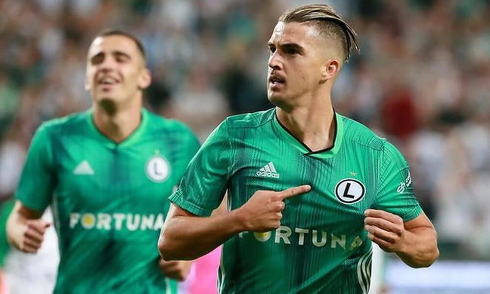 Αρνήθηκε να δανείσει παίχτη του ο Παναθηναϊκός σε κινέζικη ομάδα